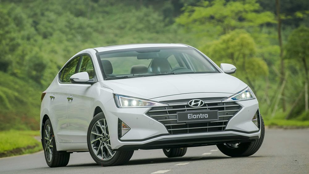 Hyundai đạt doanh số khủng trong tháng 3 – Xe Hàn lên ngôi