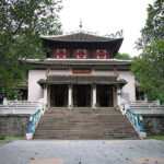 3 ngôi đền thờ vua Hùng ở Sài Gòn