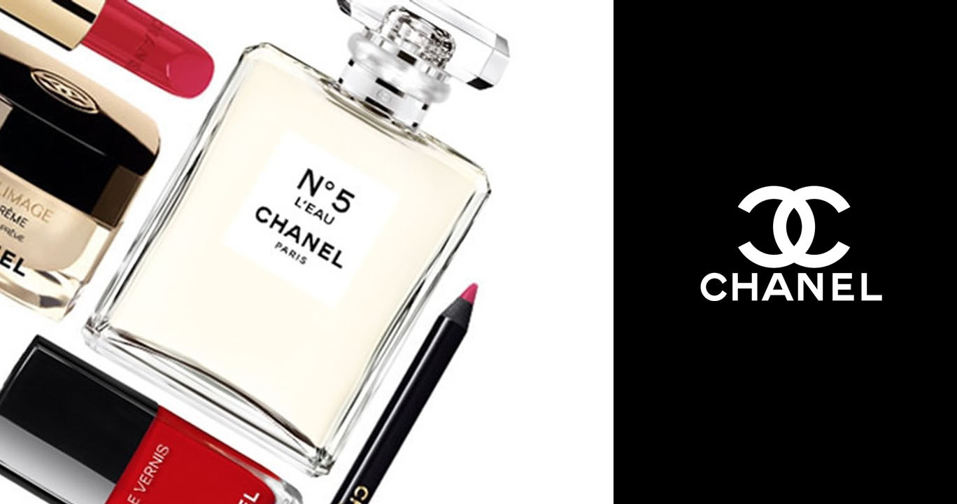 Chanel kỷ niệm 100 năm thành lập cùng nước hoa N°5