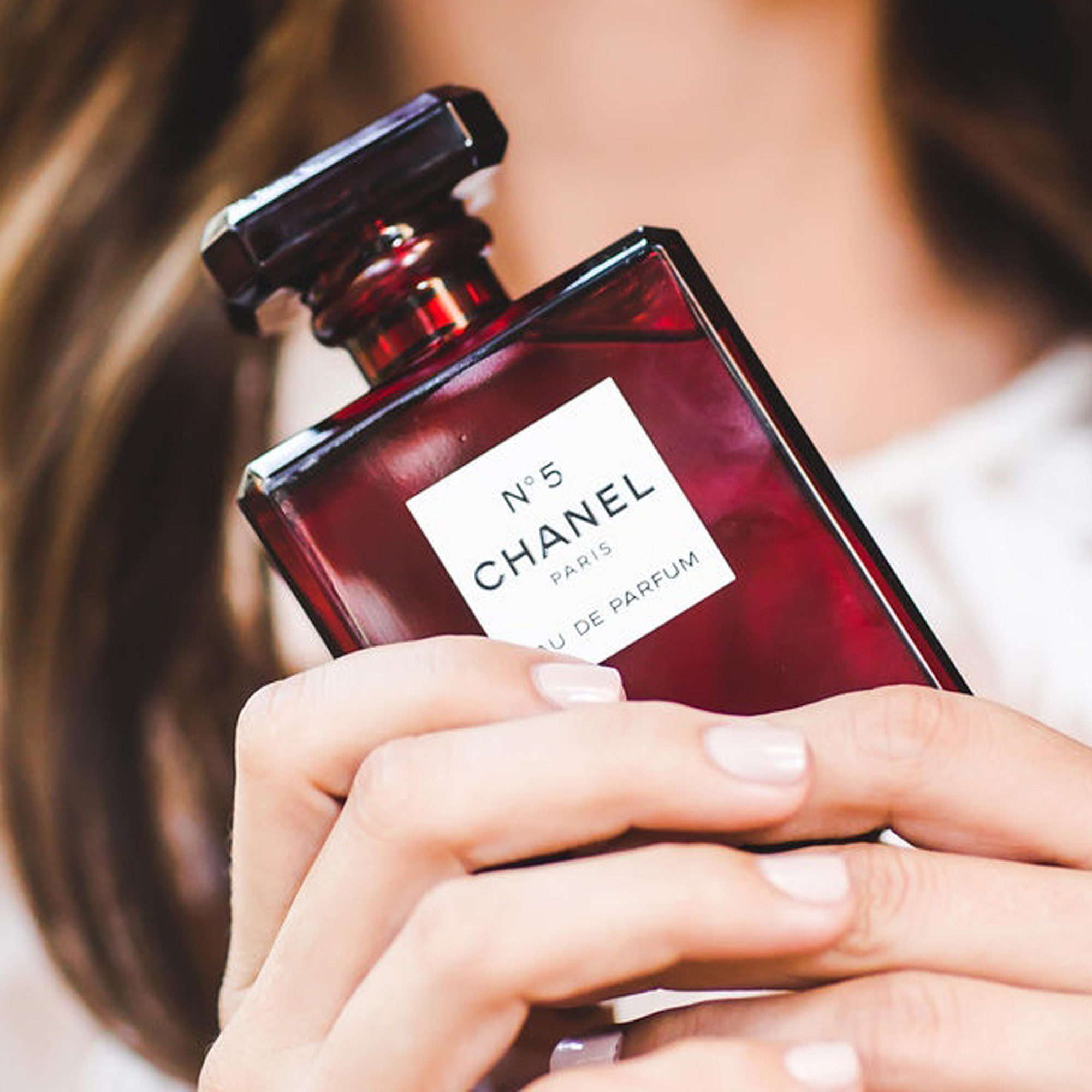 Chanel chính là nhà pha chế hàng đầu của Paris