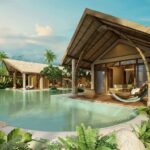 Chủ đầu tư A&B Group chi nghìn tỷ đồng đầu tư dự án resort trên đảo Móng Tay