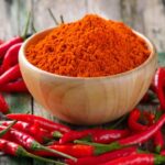 Đừng bỏ qua những lợi ích của ớt đối với cơ thể