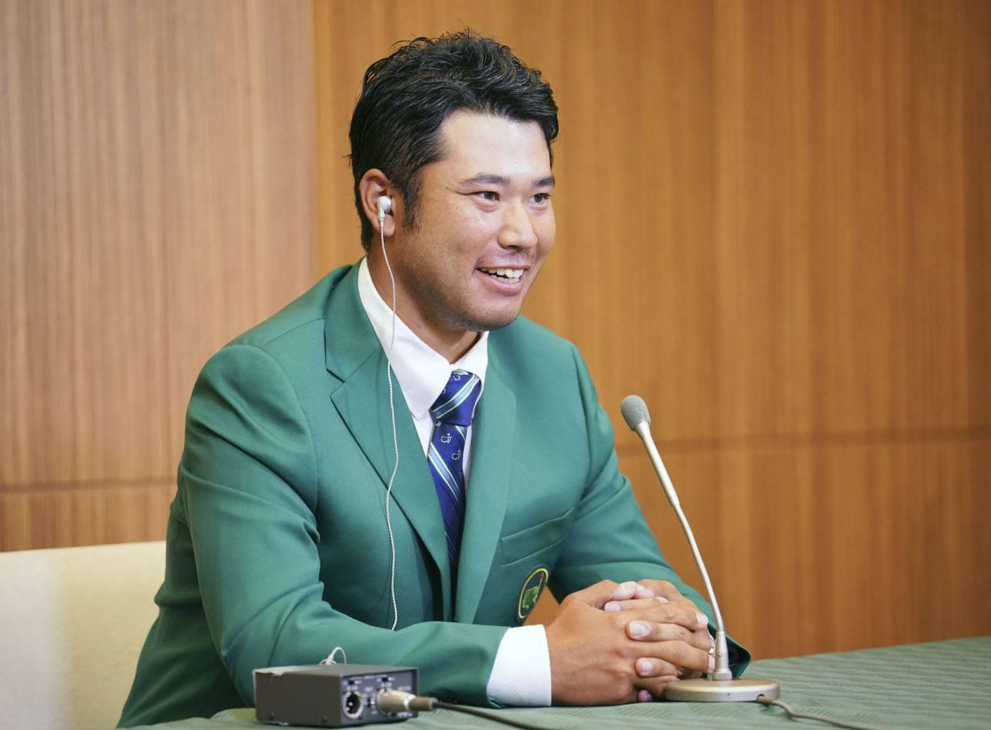 Golf thế giới ghi nhận đấu thủ Nhật Bản đầu tiên vô địch major nam