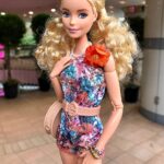 Barbie giờ đây có show thiết kế thời trang riêng hứa hẹn nhiều sự đột phá