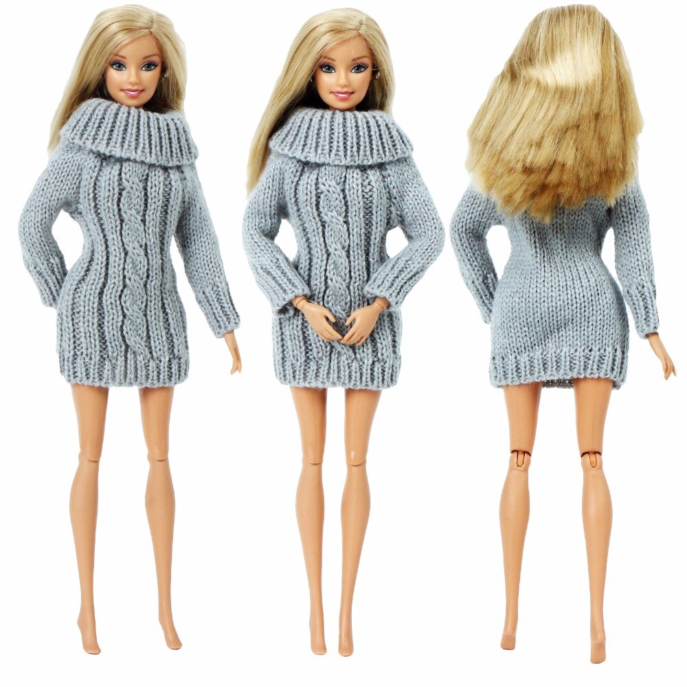 Show thiết kế thời trang cho Barbie với 12 nhà thiết kế