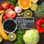 Bật mí các loại thực phẩm chứa vitamin C tốt cho cơ thể