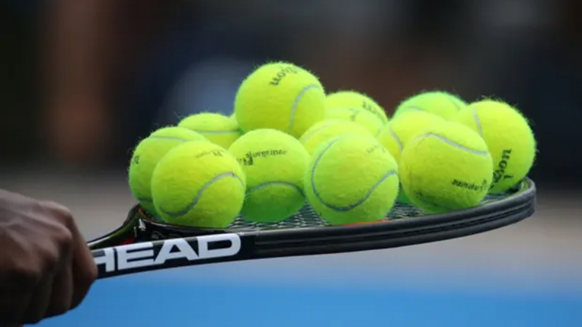 Tennis Australia dự kiến thuê 18 chuyên cơ chở các tay vợt tới Melbourne trong hai ngày tới