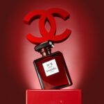 Chanel chai nước hoa mang biểu tượng kinh điển cho mùi hương phụ nữ