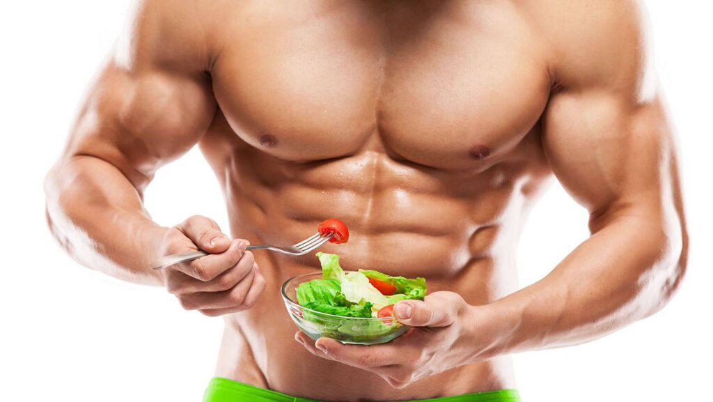 Đừng bỏ qua thực phẩm tăng cơ bắp hiệu quả