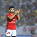 Lee Nguyễn và những cái tên vắng mặt ở vòng 11 V-League 2021