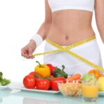 Mách nhỏ các thực phẩm giảm mỡ bụng cực hiệu quả