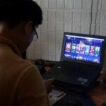 Triệt phá đường dây cờ bạc online tại Quảng Bình